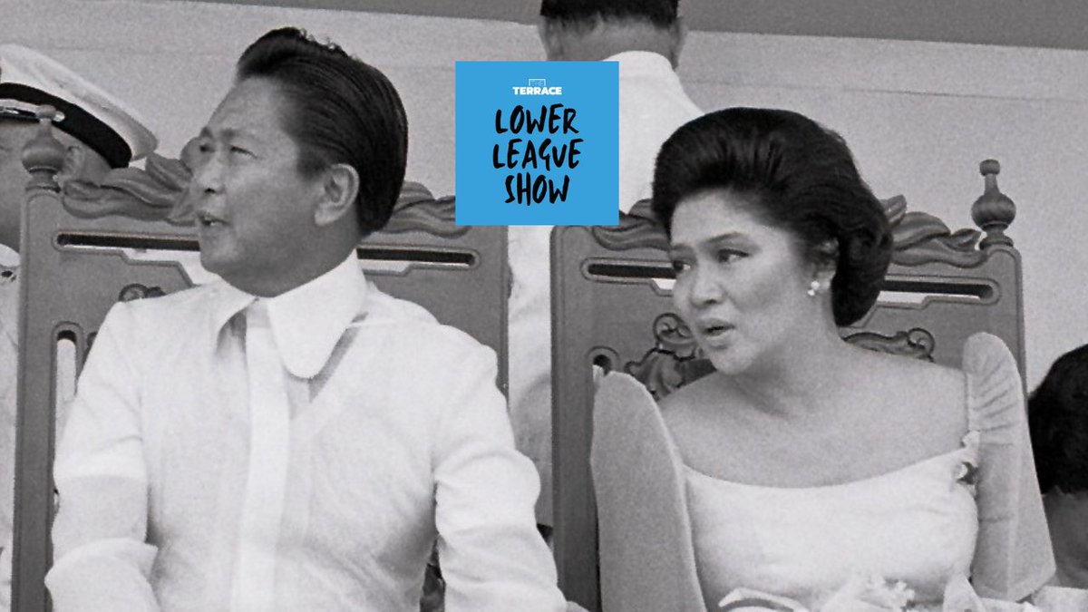 Lower-league Scottish football podcast!

<a href="/ShaughanM/">Shaughan McGuigan</a> and <a href="/CraigGTelfer/">Craig G Telfer</a> discuss Patrick Thistle demolishing Queen's Park, Kelty Hearts' miserable run of form, and Stranraer inching away from the wrong end of League 2.

Listen: open.spotify.com/episode/0STWV5…

Watch: youtu.be/yDM-1EemVy4