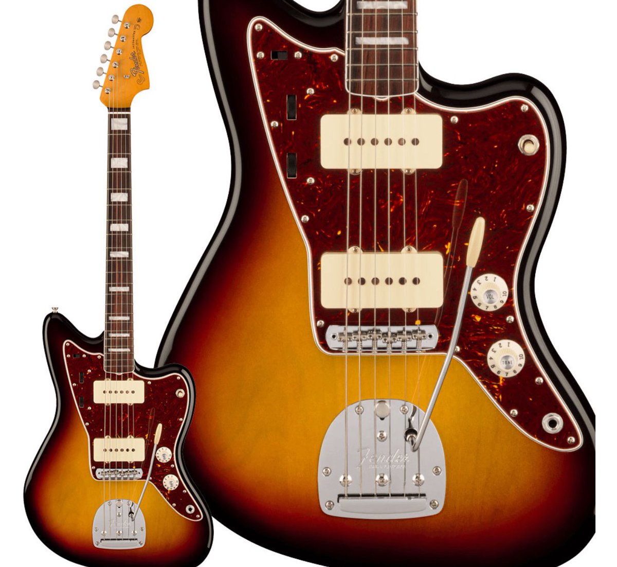 やんこジャズマスター 寺 on X