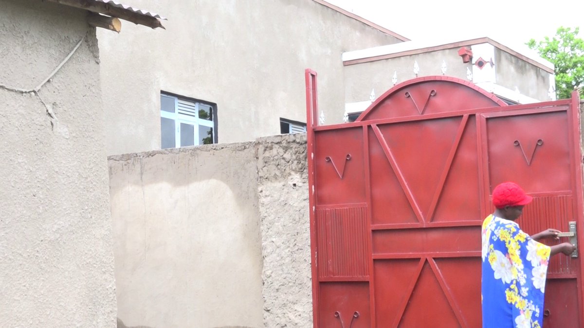 Pacis Tv Rwanda tweet media