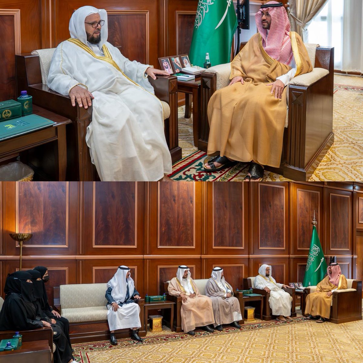 جمعية التوحد والإعاقات النمائية tweet media