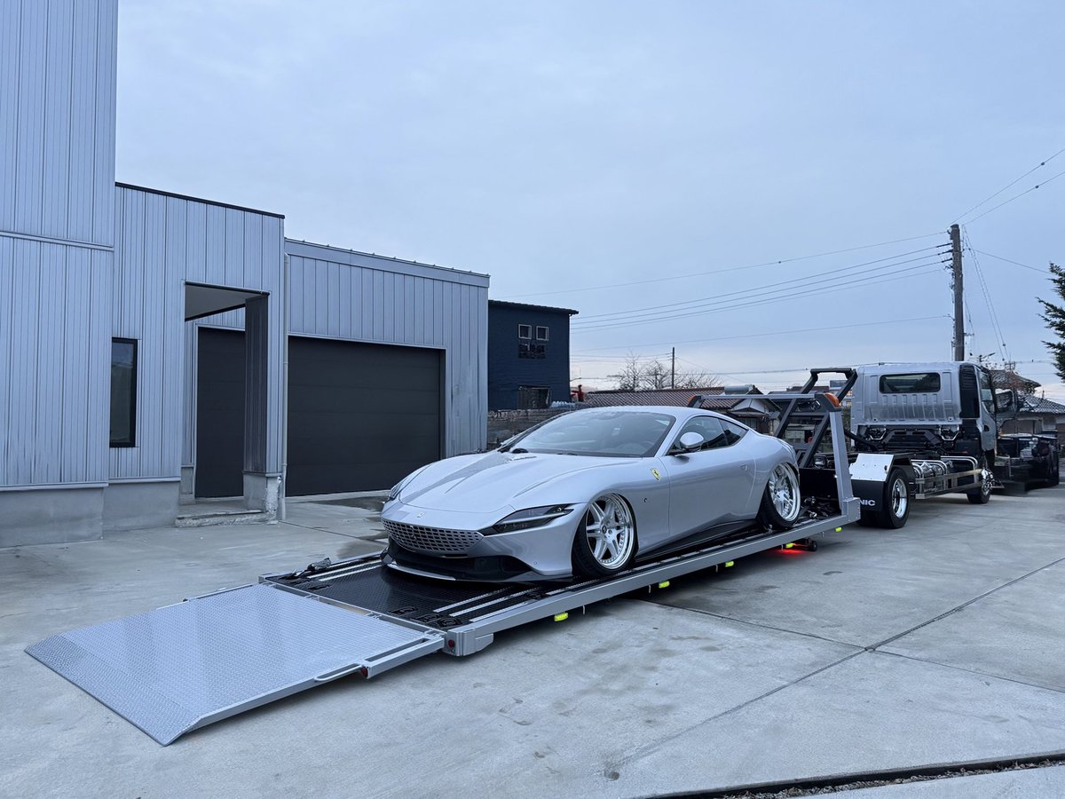 PIT IN NEGISHI tweet media