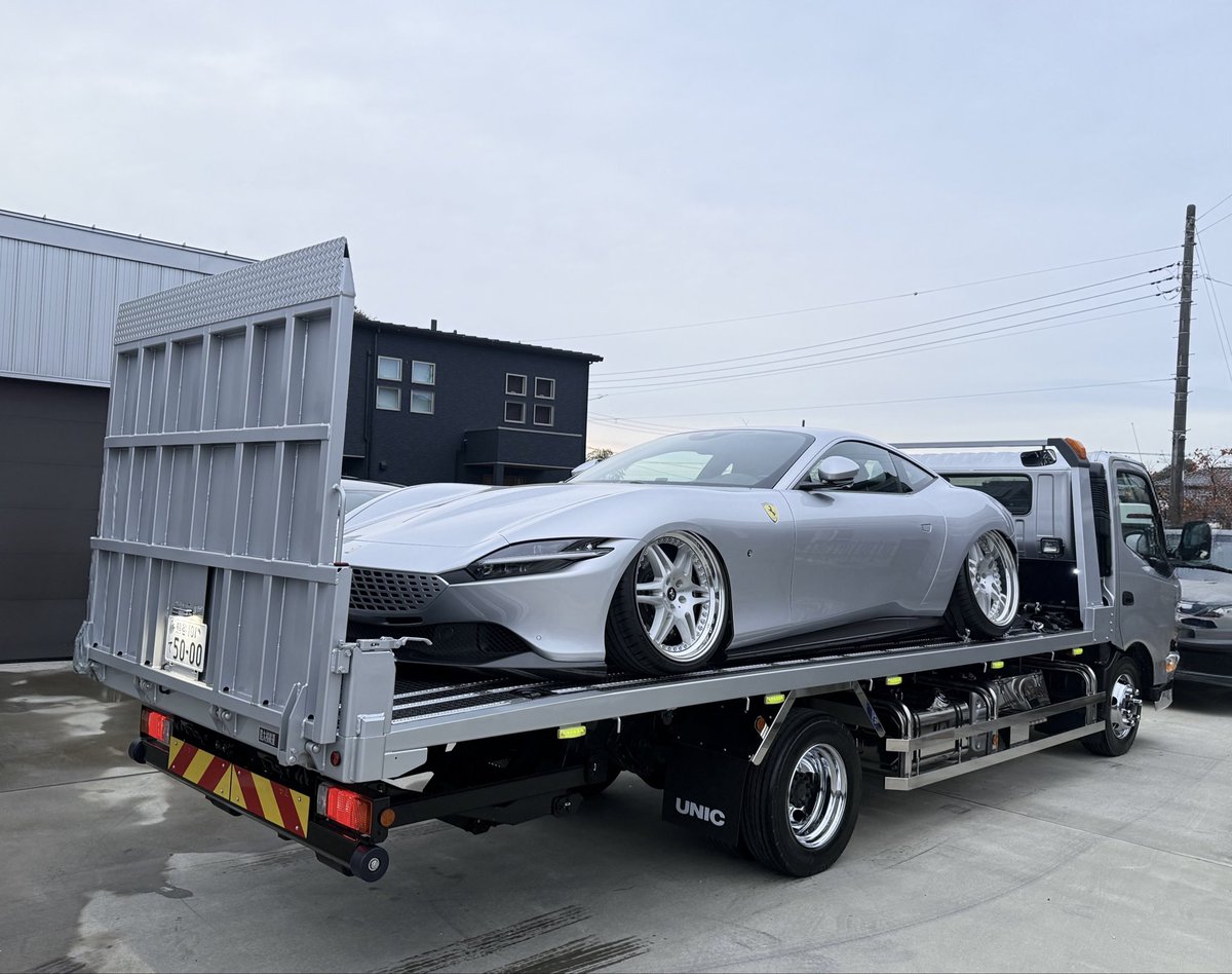 PIT IN NEGISHI tweet media