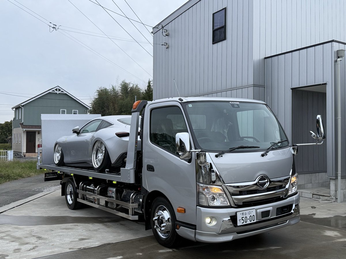 PIT IN NEGISHI tweet media