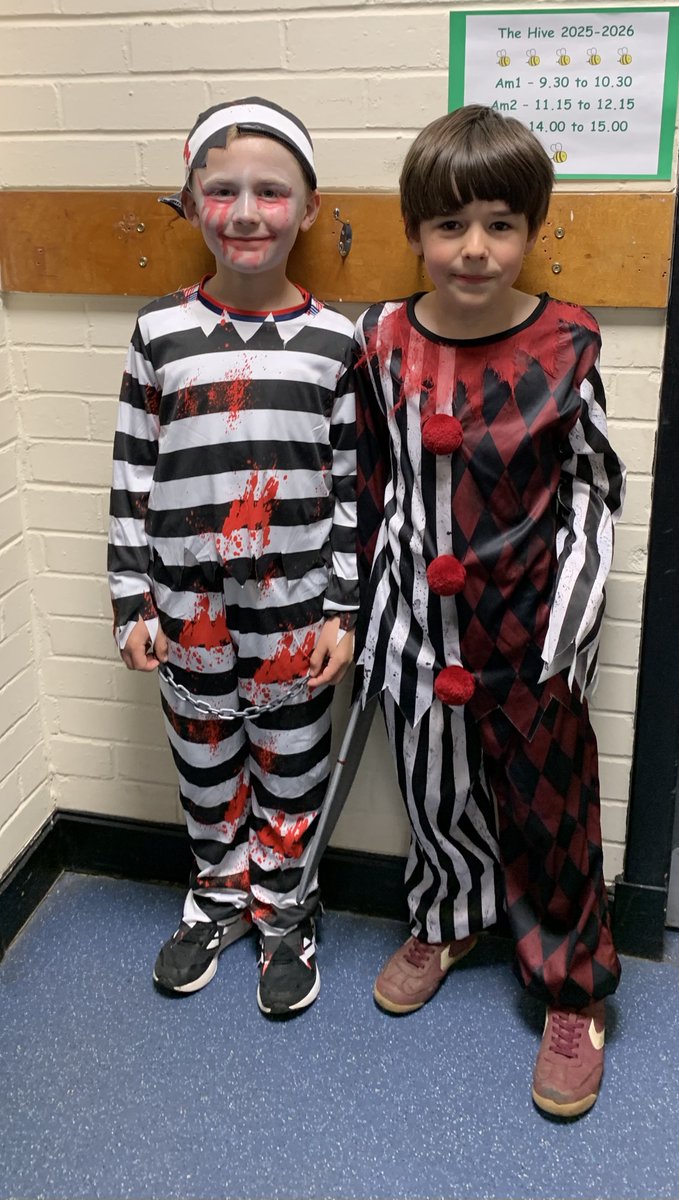 Lochside Primary tweet media