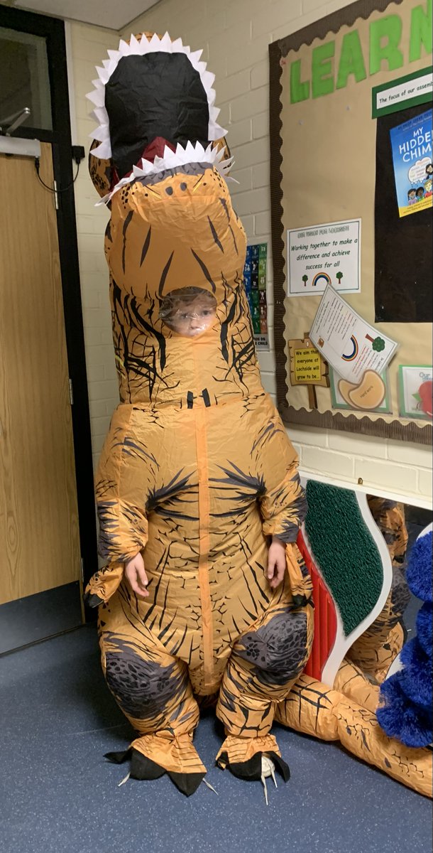 Lochside Primary tweet media