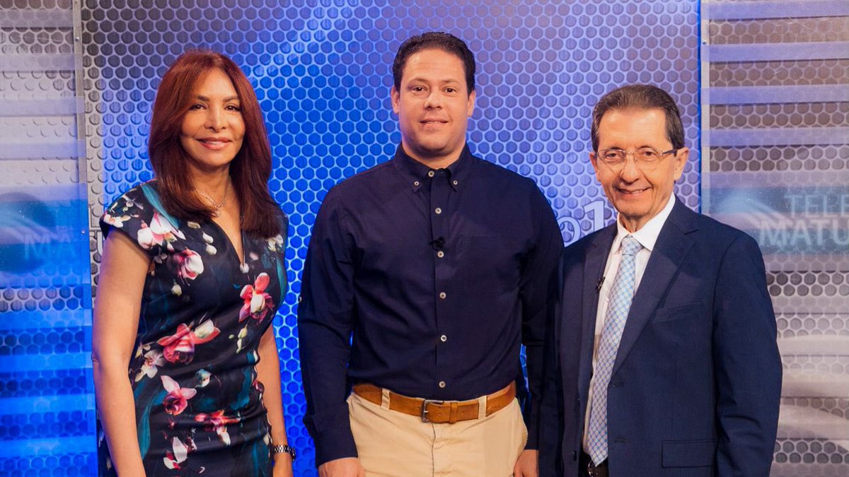 Carlos Bonilla tweet media