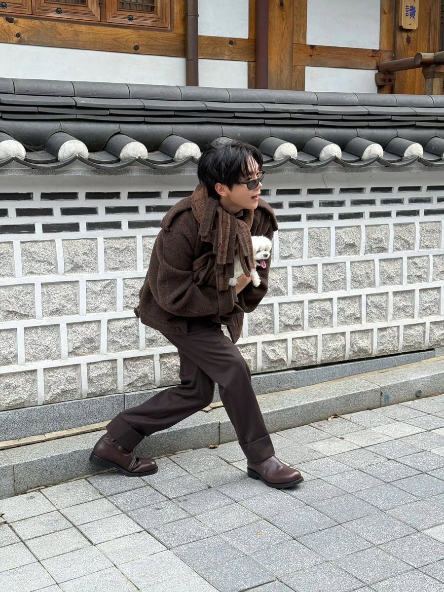 BOO STAGRAM (@_pledis_boos) on Twitter photo 