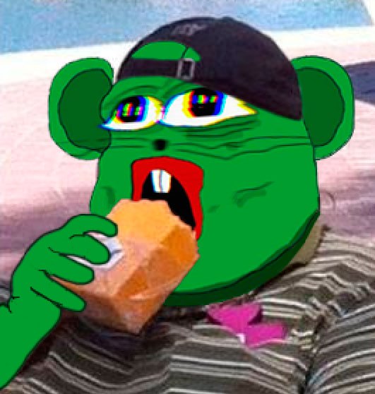 <a href="/cuLTrre/">LT</a> Bullish on probiotic rich coins like $CHEESE. Literally cultured. 🧀🧫