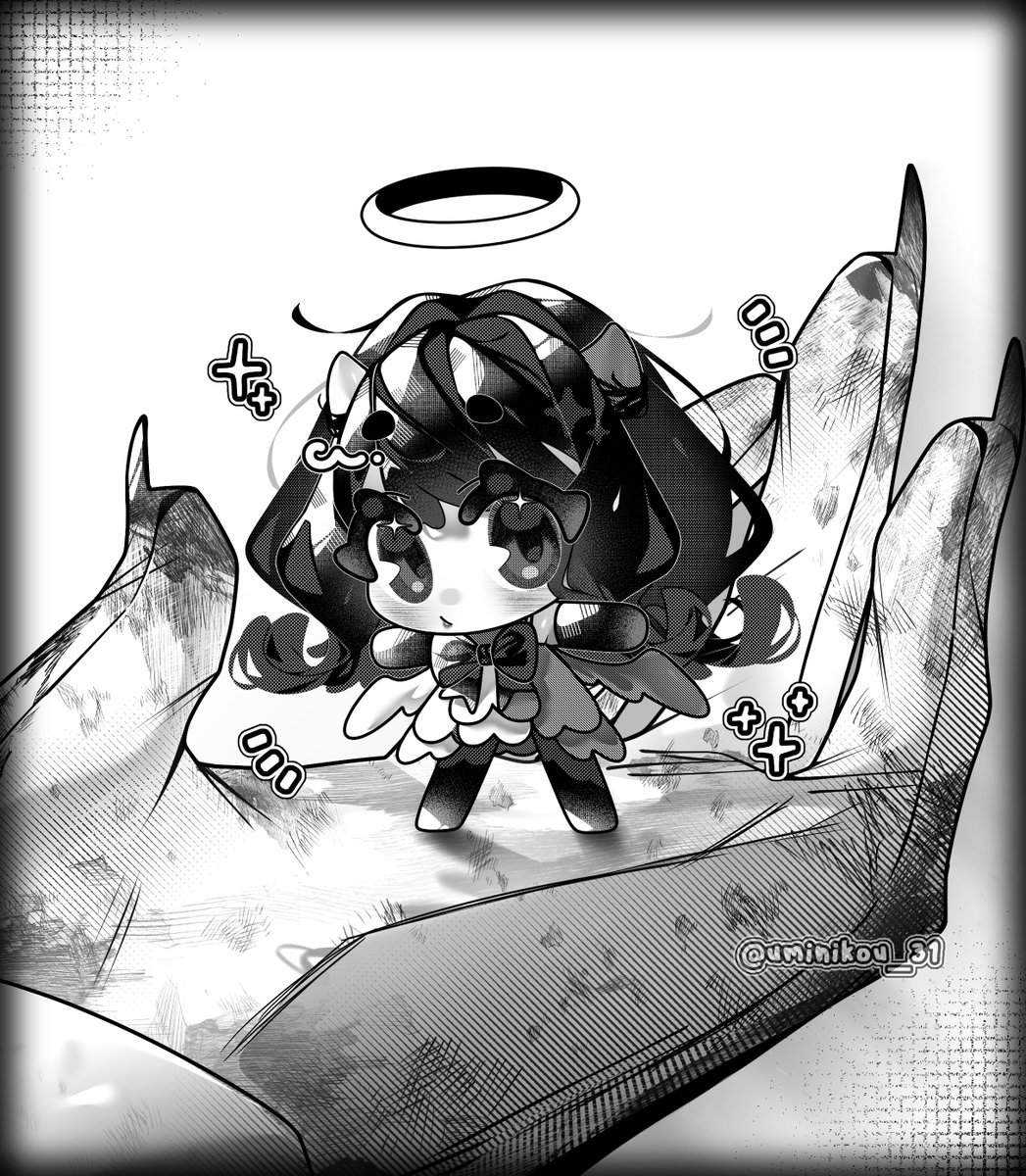 ✦ ┊ Hiatus tweet media