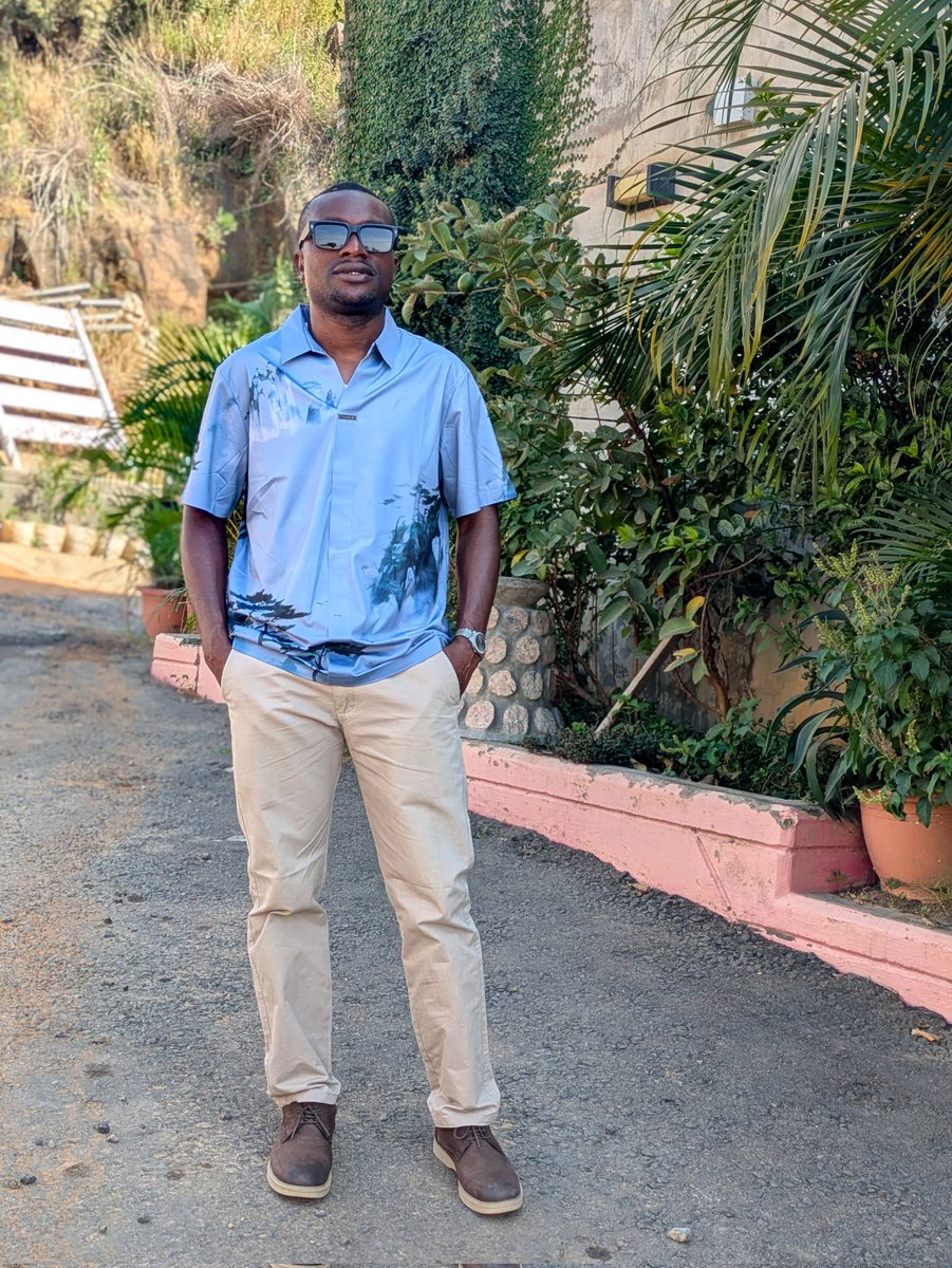 Iam_Damilare07's tweet image. Good afternoon 🌞 

#GooglePixel  shot it 📸