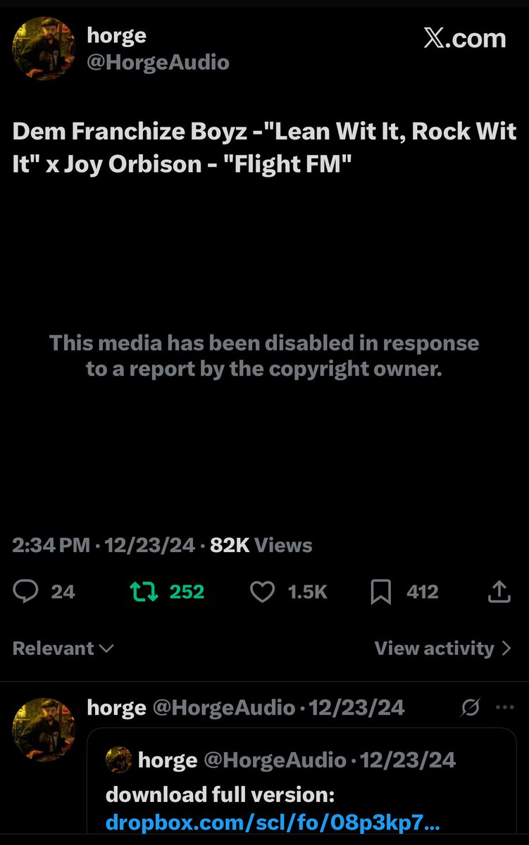 got dmca’d but the download link is still up