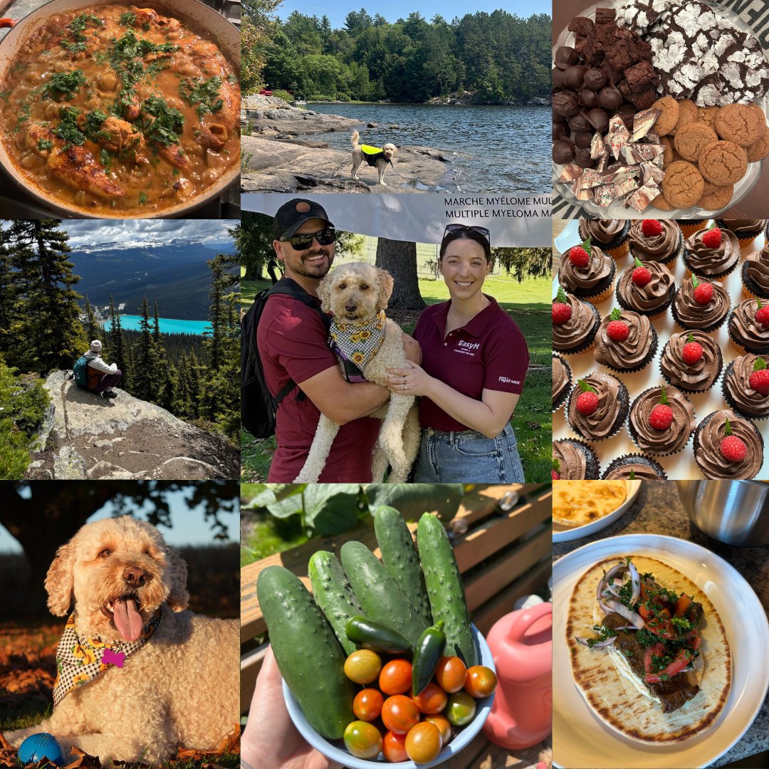 easym_test's tweet image. 🌟 EasyM Team Spotlight: Jenna Kerry 🌟

We’re thrilled to shine the spotlight on Jenna Kerry, our Program Manager here at EasyM!

Jenna plays a central role in keeping our projects and partnerships running smoothly. She oversees the life cycle of key initiatives, from strategic…