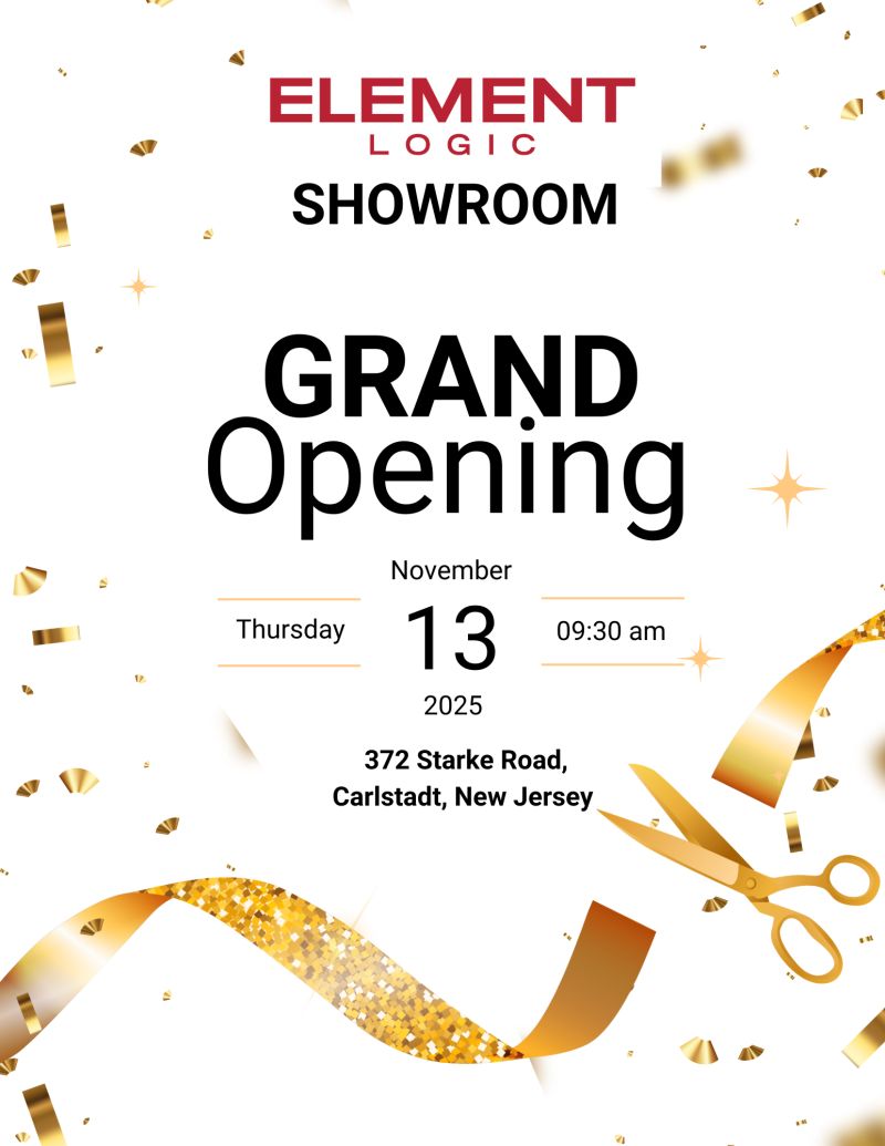 Discover the future of warehouse automation with Logic! Join us at Element Logic 2025 Trade Show on November 13. Stop by our booth to experience cutting-edge logistics solutions. Don’t miss this chance to connect and see how Logic can transform your operations! <a href="/suplogistik/">S&P | Element Logic</a>