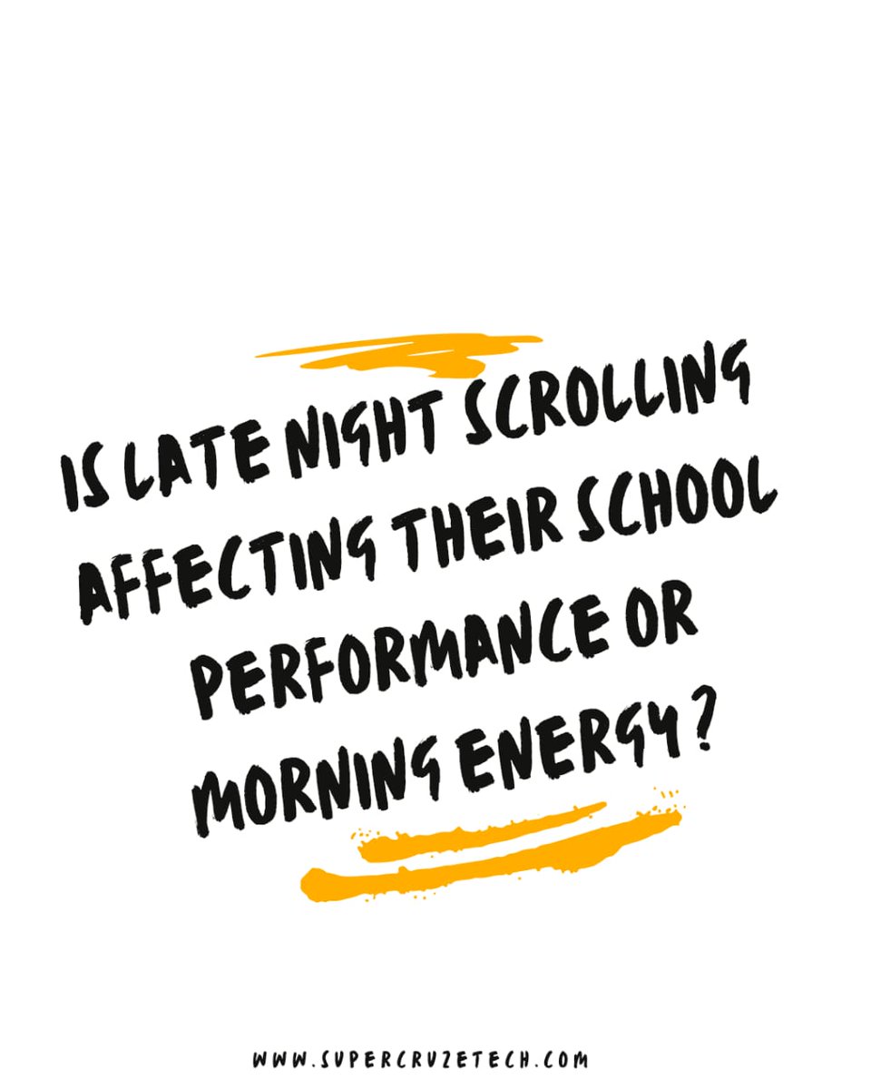 SupercruzeTech's tweet photo. 💭 Is Technology Helping Your Child Learn — or Silently Replacing Their Focus?

In today’s digital era, distractions wear the mask of “learning.”
One moment, your child opens a study app — the next, they’re lost in endless YouTube scrolls, late-night screens, and vanishing concentration.
Modern tech was meant to educate… yet somewhere, it started to control attention instead of building it.

At SuperCruze Technologies, we believe it’s time to reclaim that balance.
Introducing YouCare — where intelligent digital parenting meets emotional awareness:

🎯 Screen Focus Control – locks study apps only, keeping distractions out of study hours.
🌙 Sleep Scheduler – ends late-night screen loops, helping kids wake up sharp and energized.
📈 Smart Usage Reports – decode attention-draining habits to promote healthy digital discipline.

Because the real education begins when focus returns.
And in a world designed to distract, YouCare gives parents the power to protect learning — not limit it. 🌱

🔗 Explore how modern tech quietly shapes your child’s mind — and how YouCare restores balance:
👉 https://t.co/5eicEWiq80

#SuperCruze #YouCareApp #DigitalParenting #MindfulParenting #SmartParenting #FocusMatters