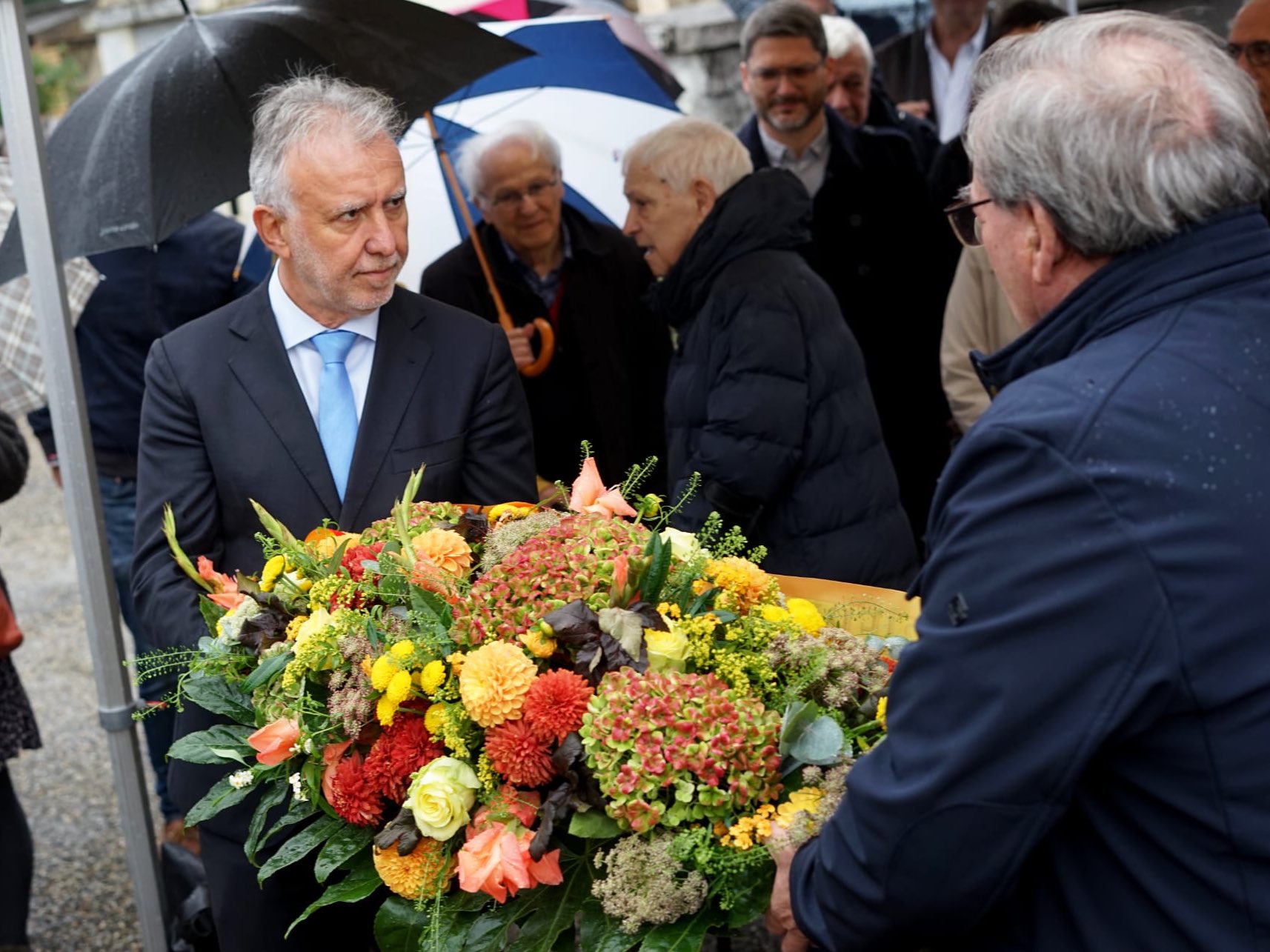 Foto cedida por Ministerio de Memoria