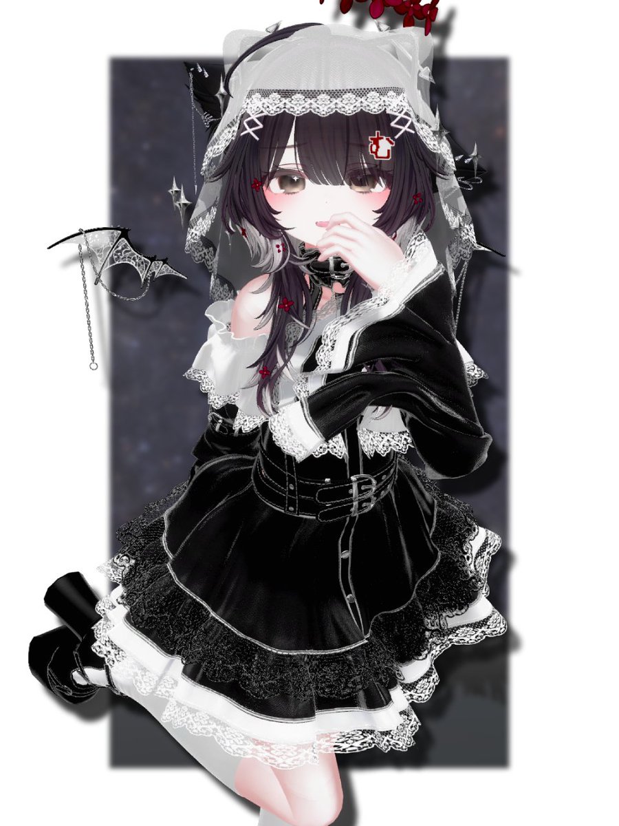 むぎまる。 on X