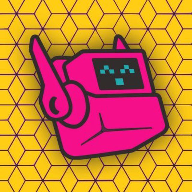 Join <a href="/TheKusamarian/">The Kus</a> on Telegram - your gateway to the <a href="/Polkadot/">Polkadot</a> ecosystem 🕸️

I share ideas, news, and in-depth analysis of Polkadot and its most promising projects.

If you live and breathe Web3, this is where the conversation begins. 🚀

👉 t.me/TheKusOfficial

#Polkadot