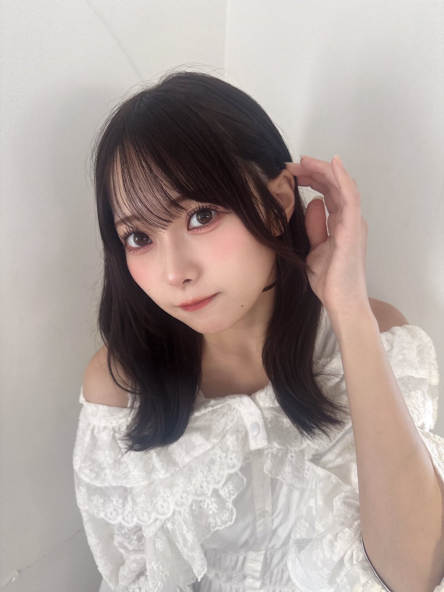 MomokoHashimoto's tweet image. おやもーこ🛌🍑

きょうもおつかれさまあ&amp;gt; &amp;lt; ♡
毎日みんなえらいえらいですっっ☺️🪄ྀི

#高嶺のなでしこ #たかねこ