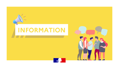 Image de Préfet de la Vienne - #Information | 📷 L'accueil du public ne sera pas assuré dans les services de l’État en #Vienne86 , 