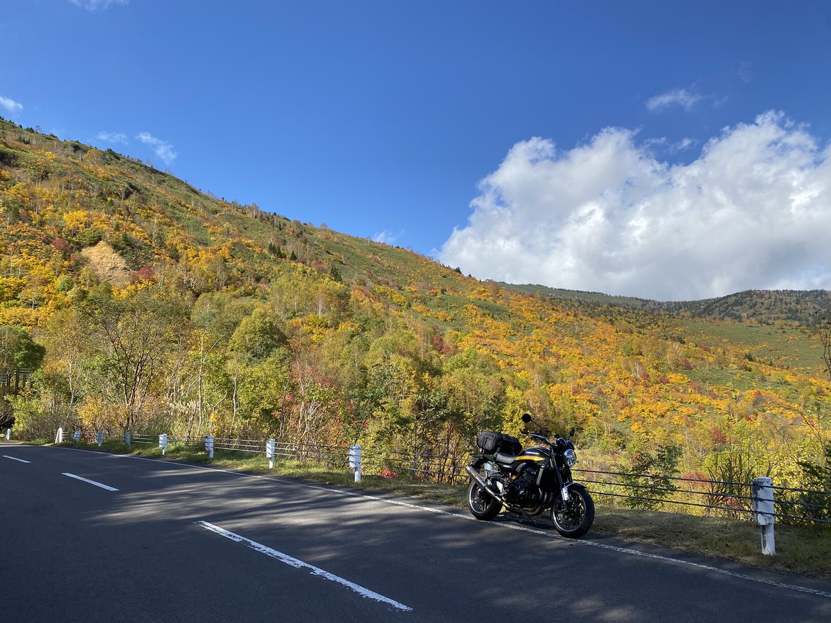 takeshi@Z900RS／W230／CT125 (@rk0311) / Posts / X