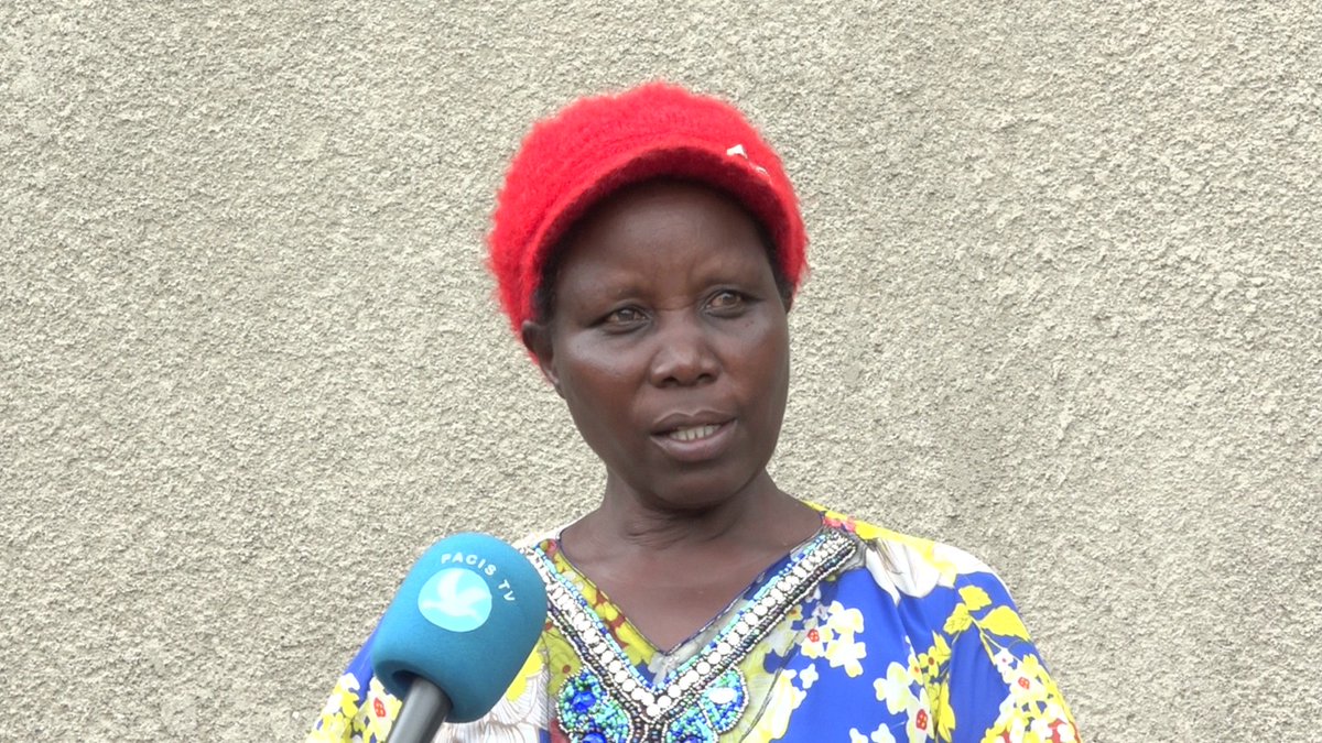 Pacis Tv Rwanda tweet media