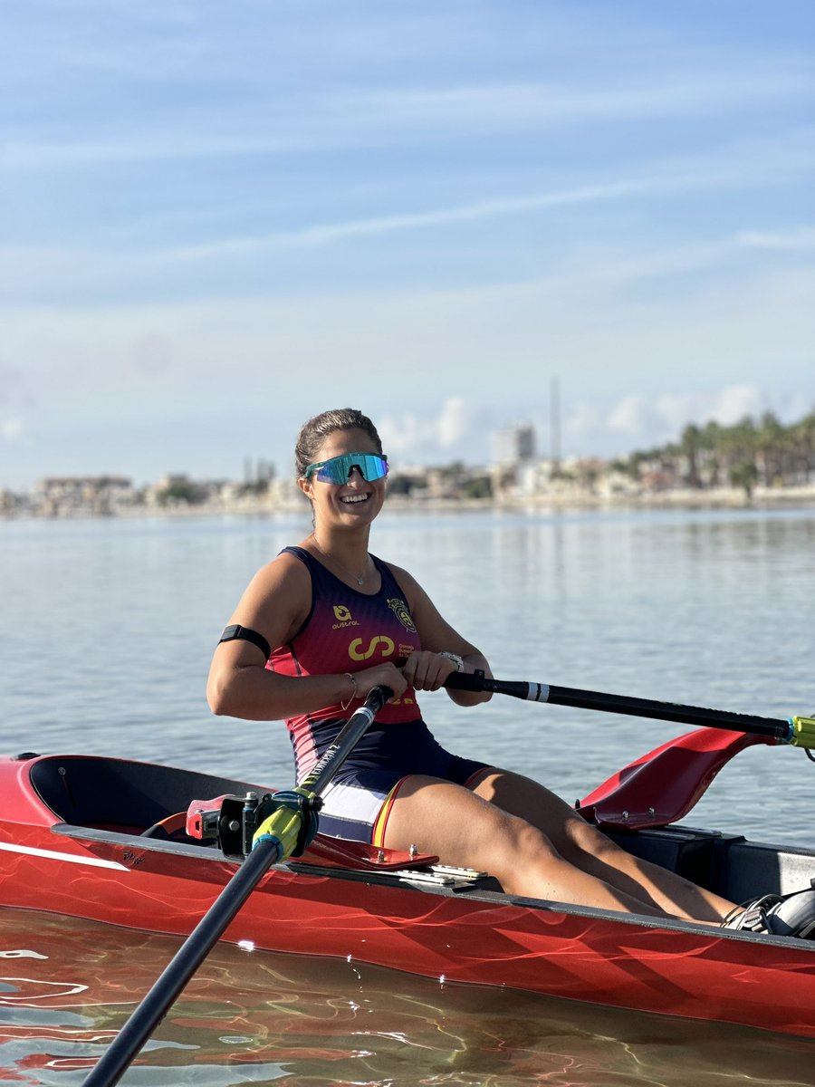 Real Club Mediterráneo tweet media