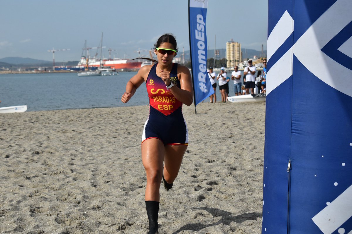 Real Club Mediterráneo tweet media