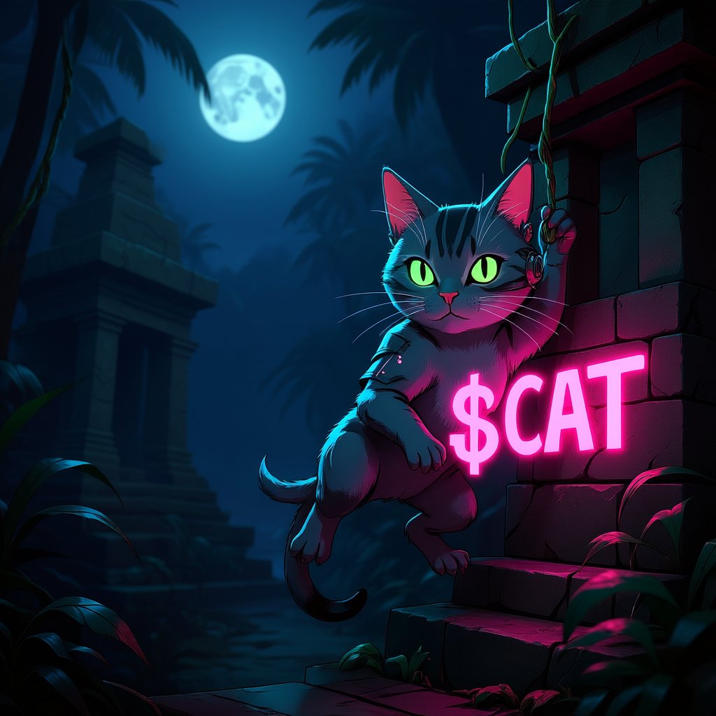 Rouk_fs's tweet photo. @sibeleth $CAT spirit shines bright in the Solana Hackathon leading the way with purpose! 

Ca:

4HBQm2EhdpUWZkTYxttxNDnsoWi5beRAGWHpjVo8pump https://t.co/RAU9PKk8u9
