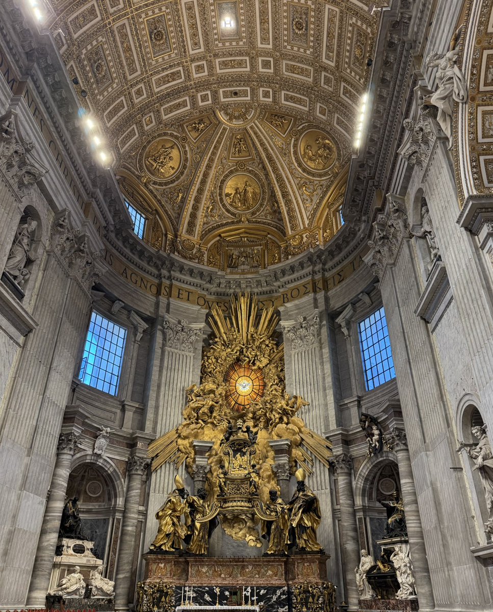 eCatholic tweet media