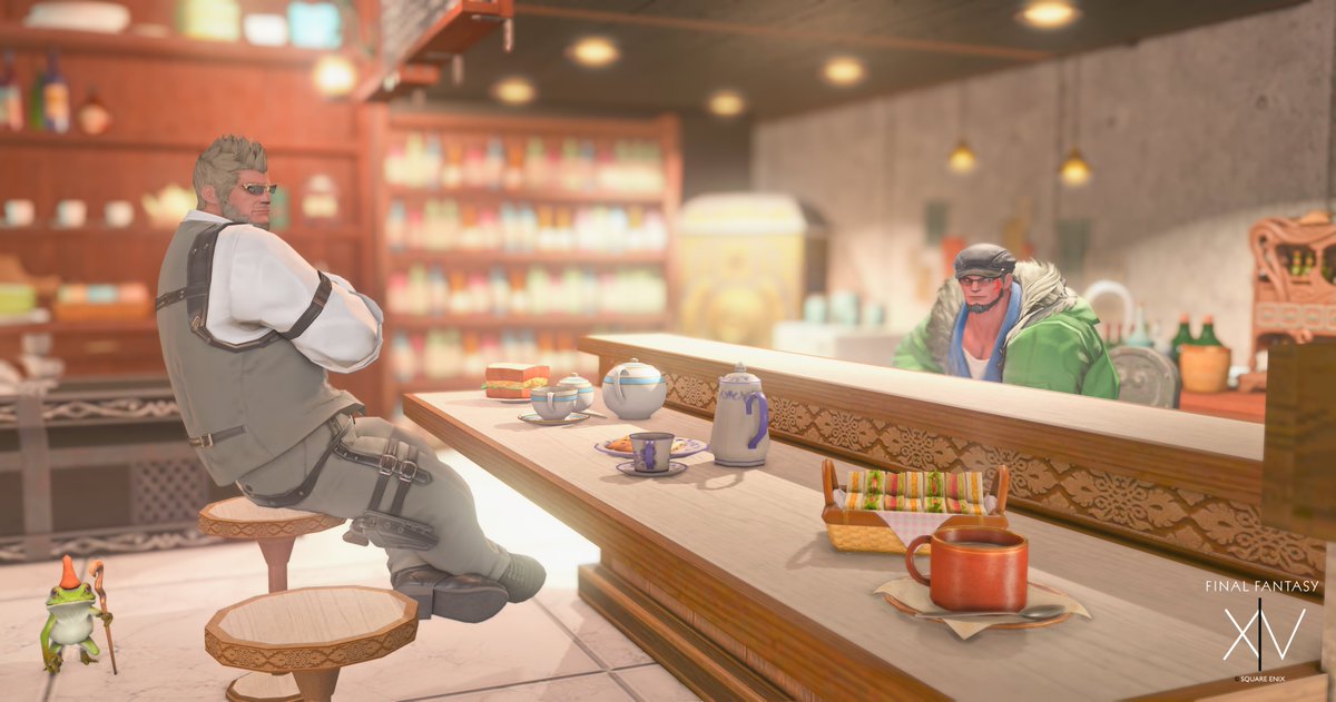 とても楽しい時間を過ごせました(´ー｀)

#雅坊主