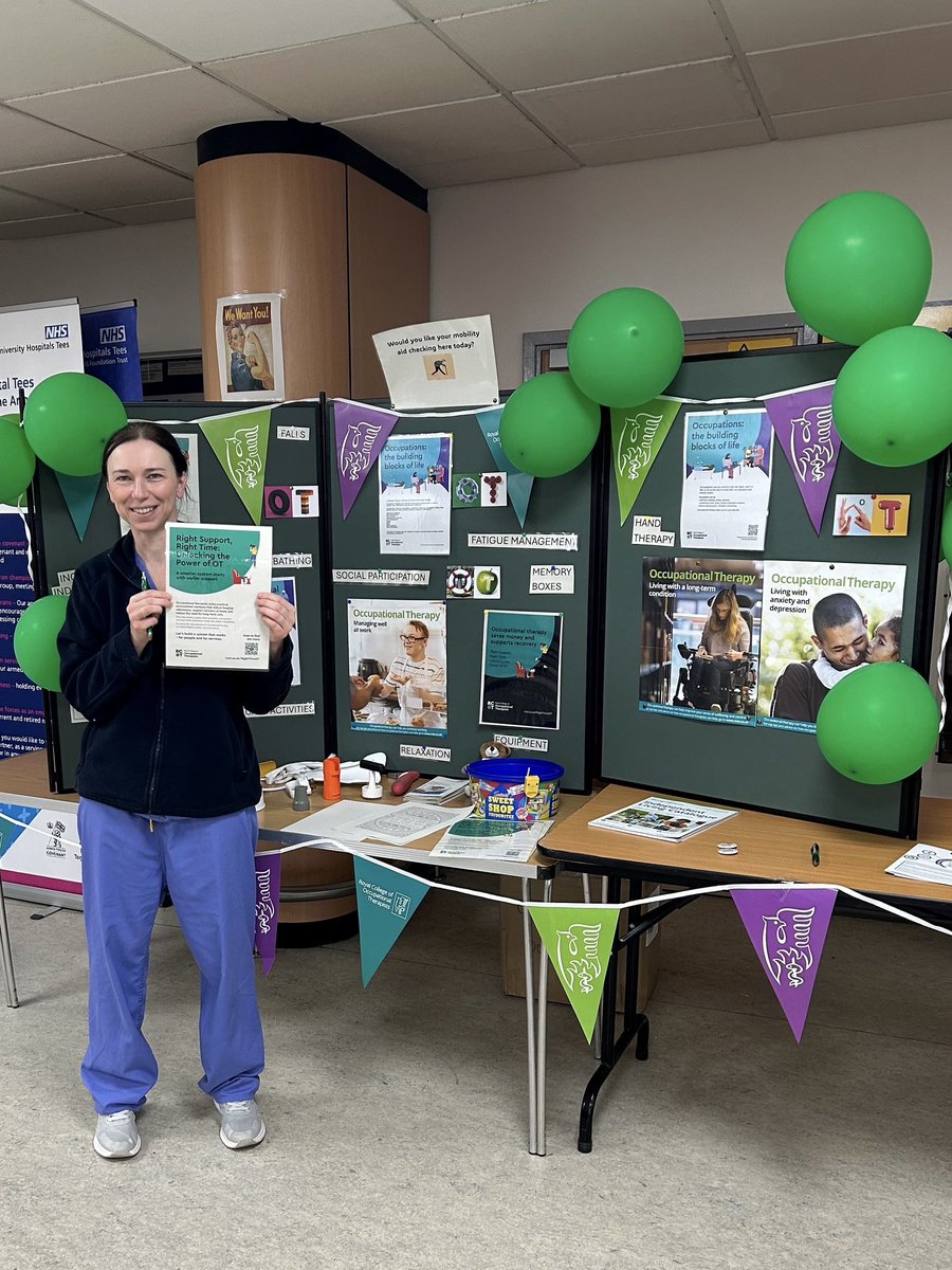 South Tees Integrated Therapies tweet media