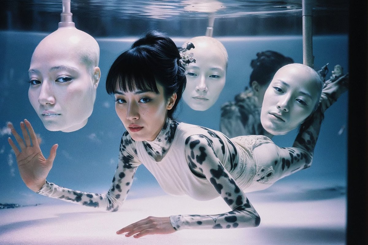 gm! Thank you for coming to Ego in the Shell! Tomorrow will be the last day of the exhibition at Offline gallery NYC.