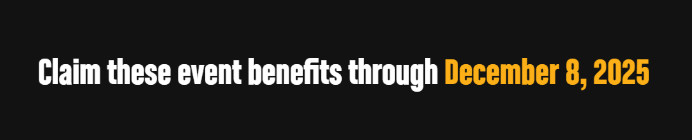 #GTAOnline's Next Update is arriving on Tuesday, December 9th.

rockstargames.com/gta-plus/benef…