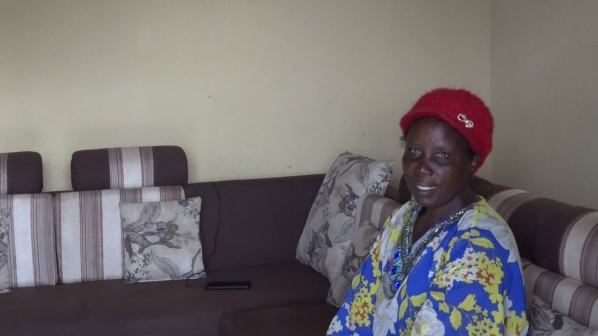 Pacis Tv Rwanda tweet media