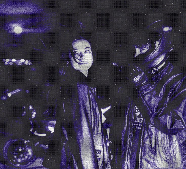 โ โ ๐ฑ๐๐ฅ๐๐ง๐ โฑ ๐ซ๐๐ซ๐ญ๐ข๐ง๐๐ฅ๐ฅ๐ข tweet media