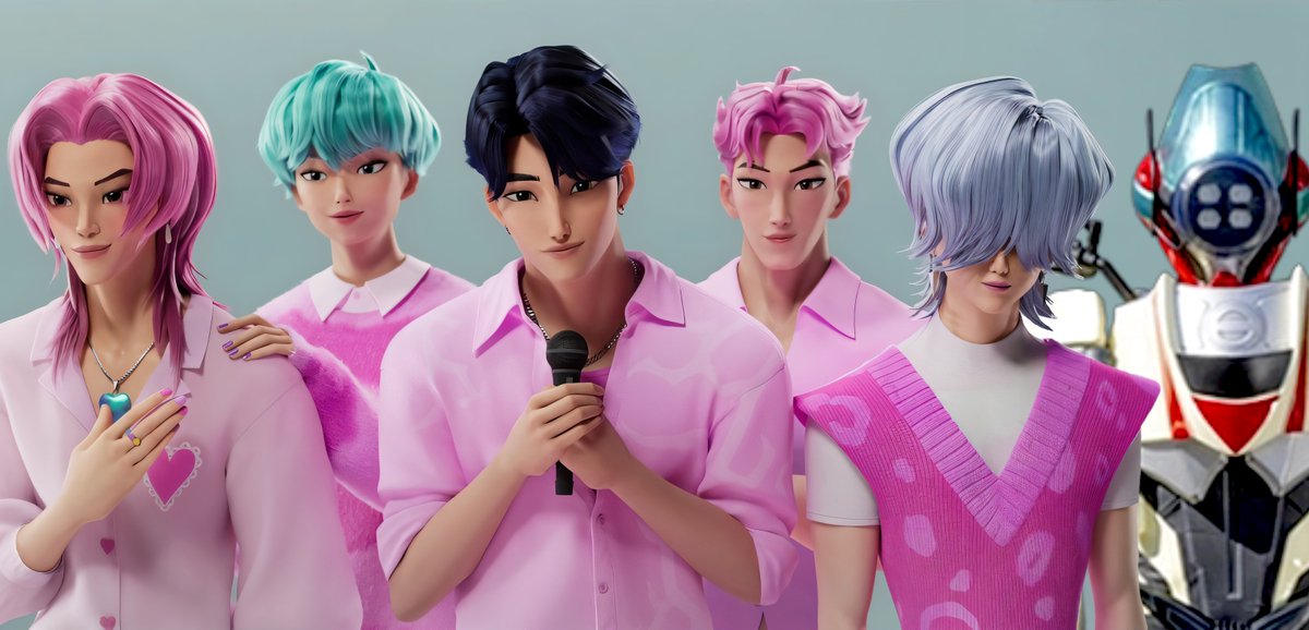 GREENZEZTZ's tweet image. 