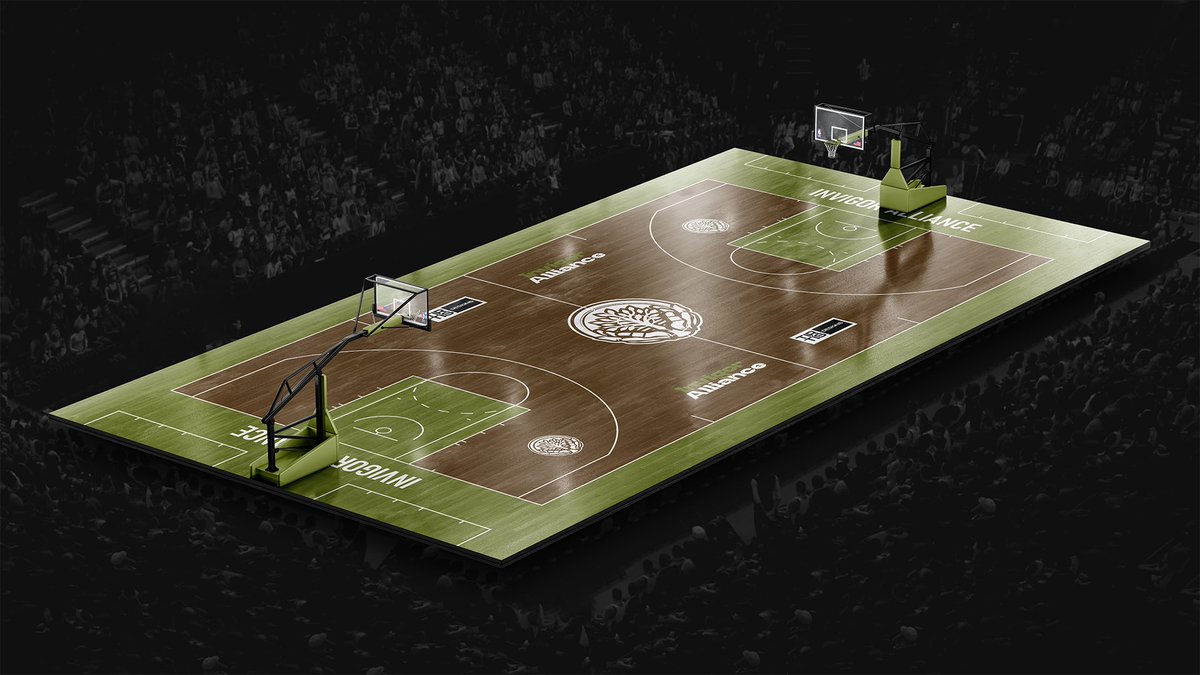 InvigorALL's tweet image. ROSTER ANNOUNCEMENT TODAY

3PM

WHOS READY??

#Invigor #NVIG