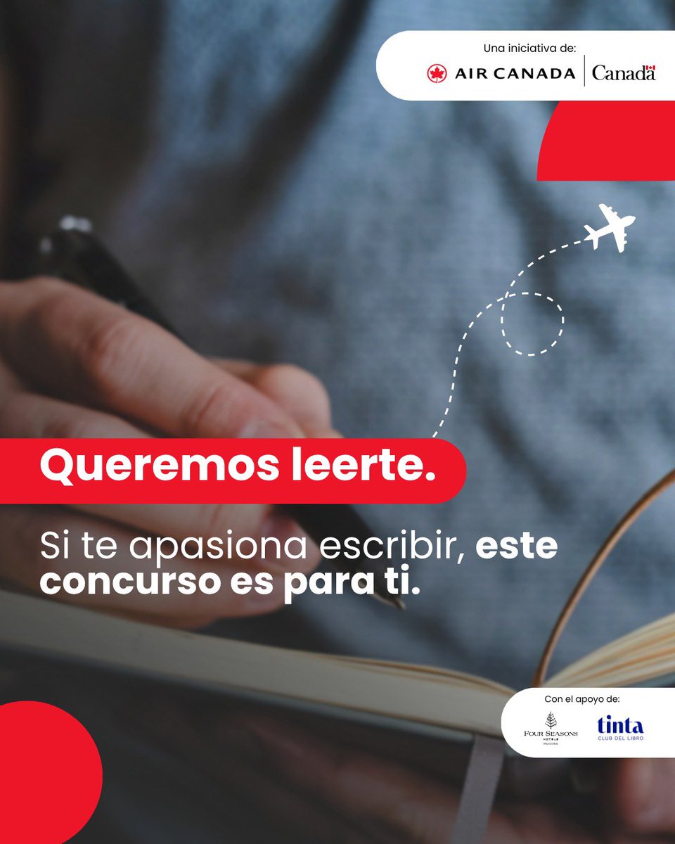 Canadá en Colombia tweet media