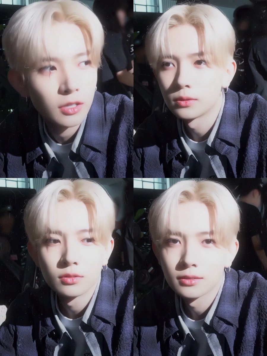 heeaceous's tweet image. 