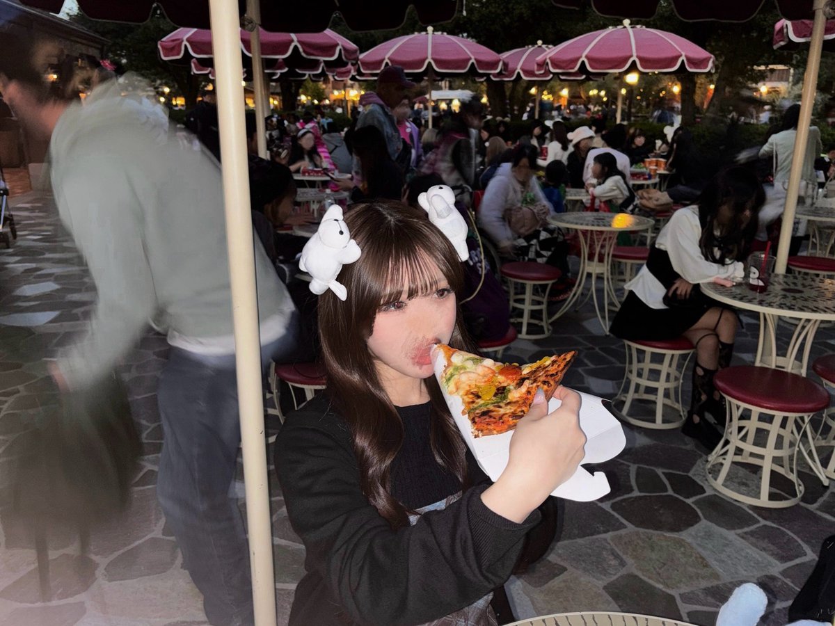 9yssq's tweet photo. （  ꕹ  ） https://t.co/aWuinnyoTS