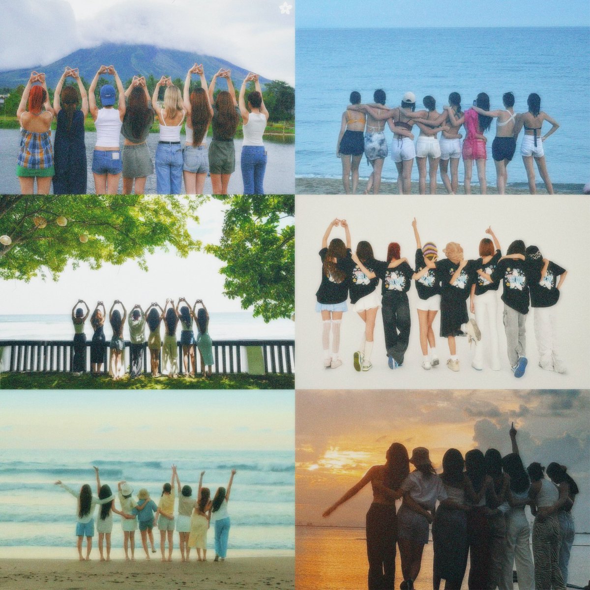 not one
not two
not three
but eight
walo hanggang dulo
always been our sayin’ <3