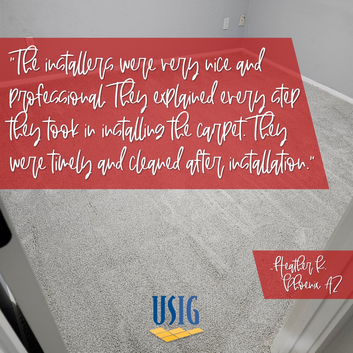 U.S. Installations tweet media