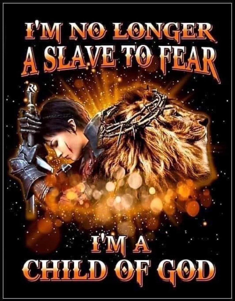 PinkAvis's tweet photo. @WotsOnInfo @newstart_2024 @bcorgan0 Iโm so sorry to hear this, but you did the right thing. #Goodvevil #GodWins #LighttoDark https://t.co/OufPfT2z0u