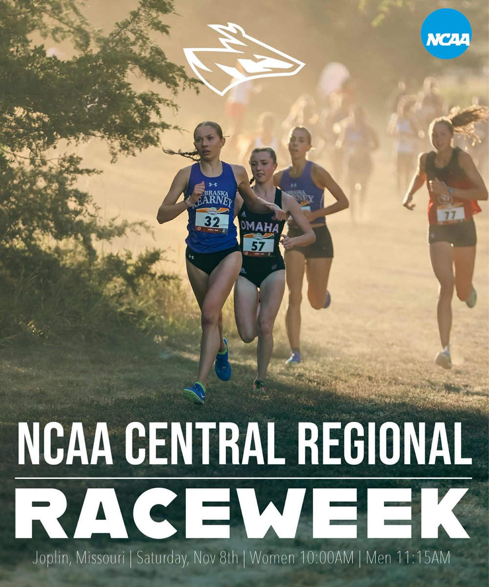 UNK Track & Field tweet media