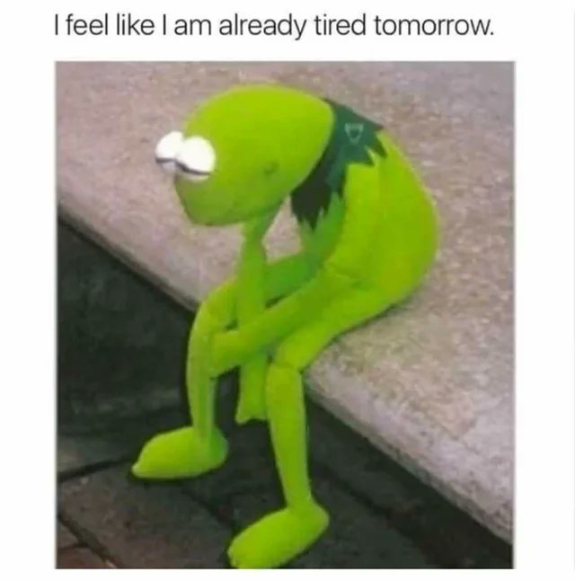 SkuttleCS's tweet image. Who wants to do a dopamine detox with me?