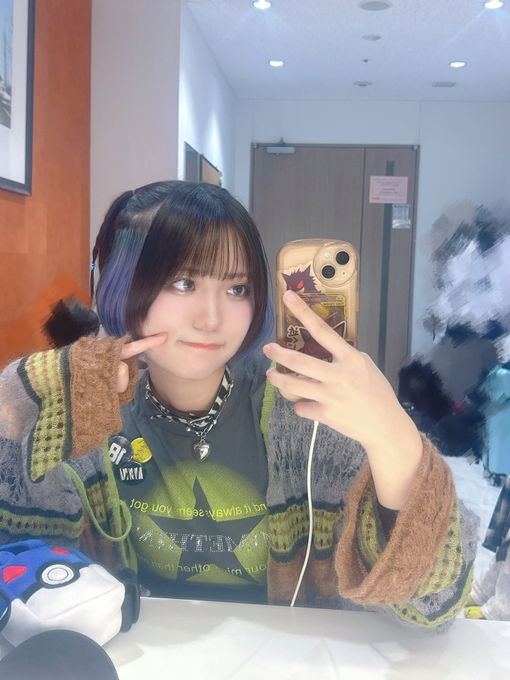 Backstage media image