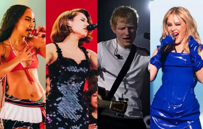 ardenfoxuk's tweet image. 🚨🎼🎤🔥🔋🔔 
JINGLE BELL BALL .....it’s here! 
📍O2 Arena, London
6/7 December 2025
Get in touch…link in Bio
#christmasparty #jinglebellball #viptickets #ardenfox #londonevents #o2 #raye #edsheeran #KylieMinogue #annemarie #tinietempah #catburns #LouisTomlinson #mimiwebb