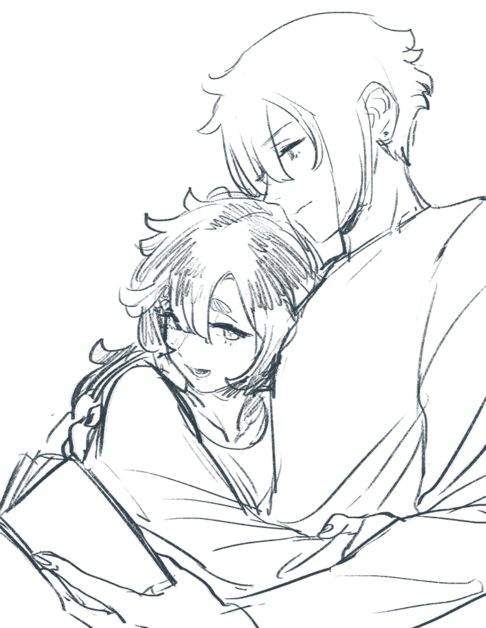 栗あん tweet media