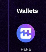 Yup, that's me. You're probably wondering how we got here... we don't know either tbh.

Just kidding - We will be natively integrating <a href="/Curvance/">Curvance (Loading...)</a> straight into HaHa Wallet to give you the ultimate wallet experience on <a href="/monad/">Monad (mainnet arc)</a>.

Stay tuned for more details.