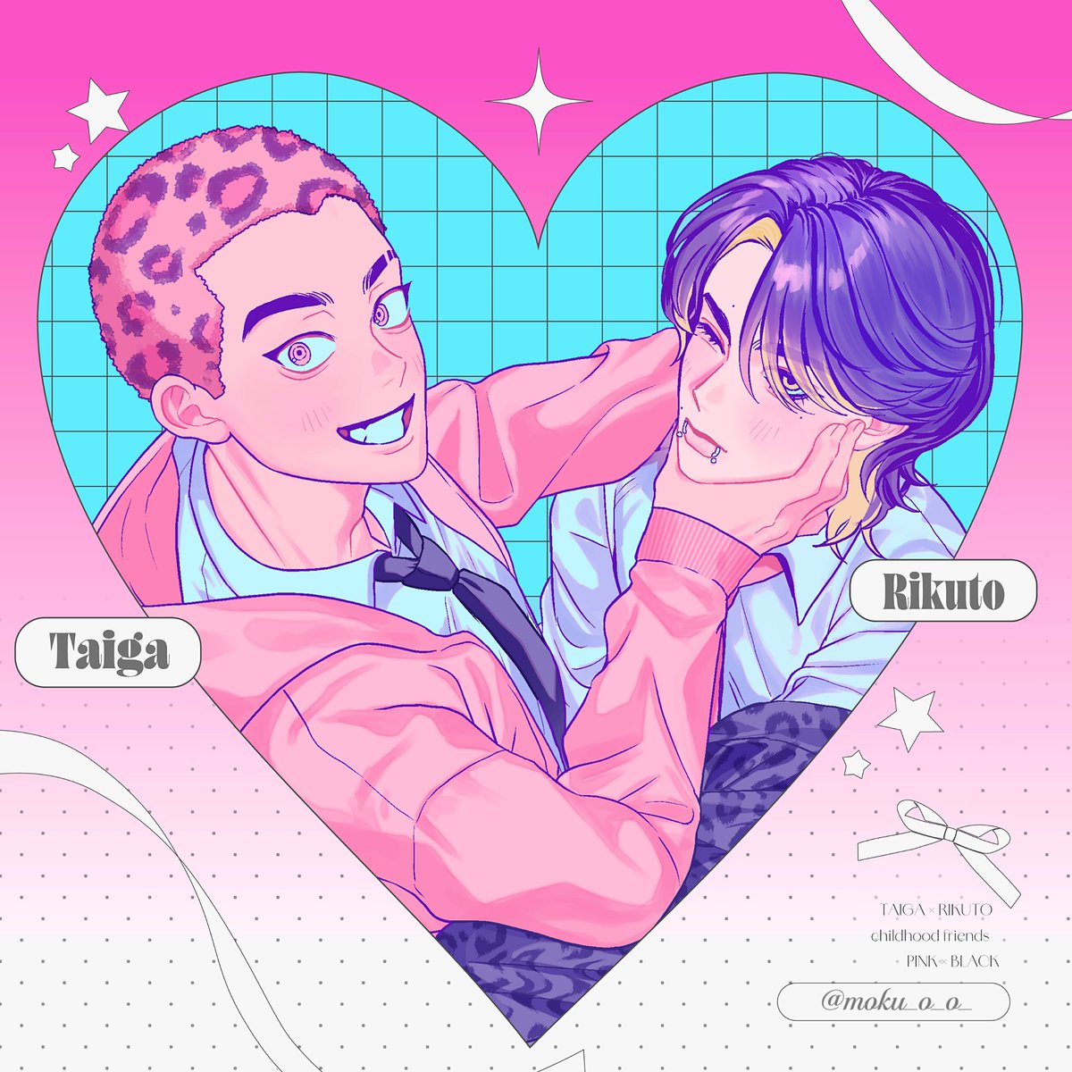ᵐᵒᵏᵘ tweet media
